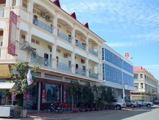 فندق كامبونغ تشامفي  Mariya المظهر الخارجي الصورة